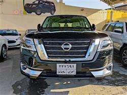 نیسان پاترۆل